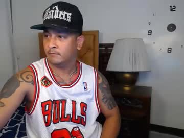Allen_69xx April 23, 2026 Chaturbate stream image