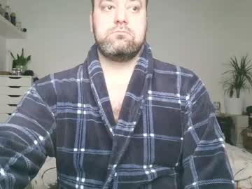 Brucemf April 23, 2026 Chaturbate stream image