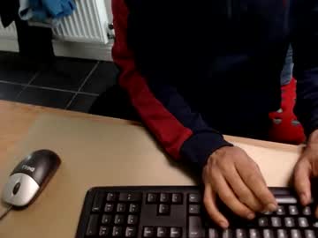 Cucumberlad2018 April 23, 2026 Chaturbate stream image