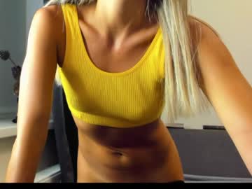 Ellen_Flow April 23, 2026 Chaturbate stream image