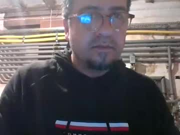 Hangover4848 April 23, 2026 Chaturbate stream image