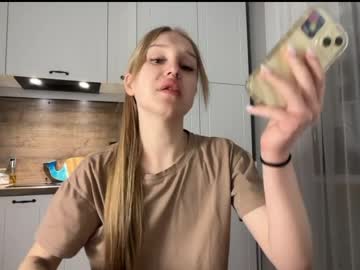 Hanter_Cute April 23, 2026 Chaturbate stream image