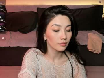 Iris_On_Cam April 23, 2026 Chaturbate stream image