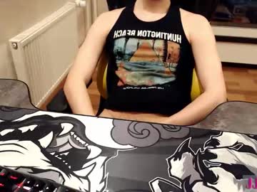 Jjcuper April 23, 2026 Chaturbate stream image