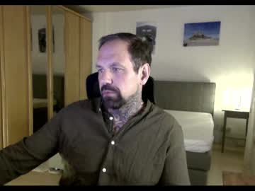 Konstantin8115 April 23, 2026 Chaturbate stream image