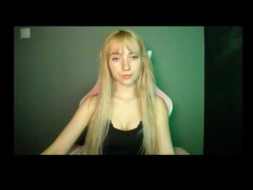 Luciacam20 April 23, 2026 Chaturbate stream image