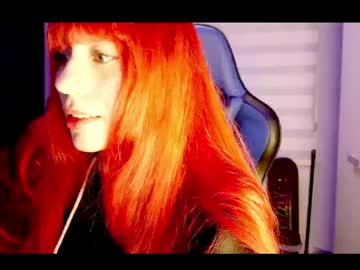 Lunabunnyc April 23, 2026 Chaturbate stream image