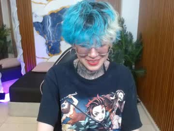 Lyra_Tay April 23, 2026 Chaturbate stream image