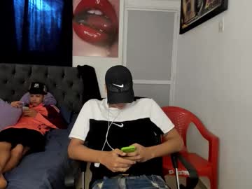 Master_Billy1 April 23, 2026 Chaturbate stream image
