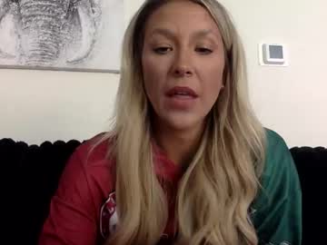 Misss_Alyssaaa April 23, 2026 Chaturbate stream image