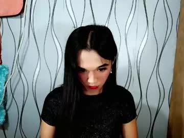 Olivianiczxasshieerrraa6 April 23, 2026 Chaturbate stream image