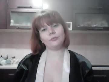 Scarlettwave April 23, 2026 Chaturbate stream image