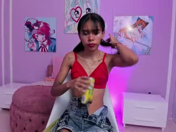 Sofi_Princess27 April 23, 2026 Chaturbate stream image