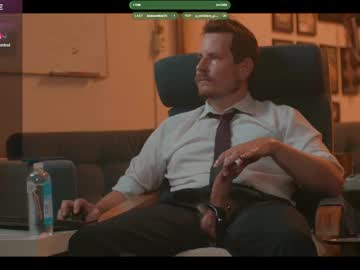 The_Dilf April 23, 2026 Chaturbate stream image