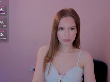 Thecutienatura April 23, 2026 Chaturbate stream image