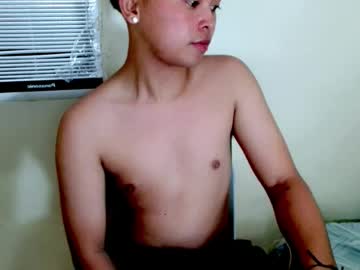 Asian_Kurtxxx April 23, 2026 Chaturbate stream image