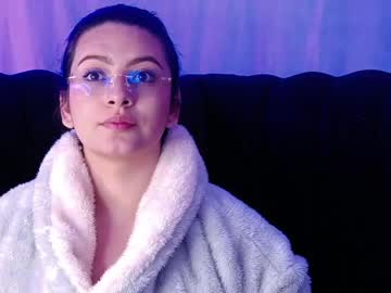 Aspenruss April 23, 2026 Chaturbate stream image