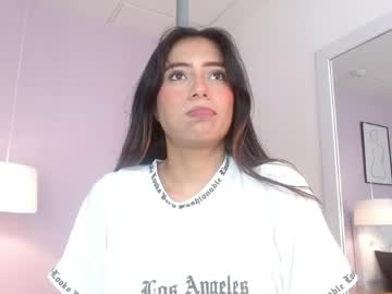 Cataleyaa23 April 23, 2026 Chaturbate stream image