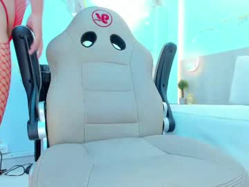 Claire_Scott April 23, 2026 Chaturbate stream image