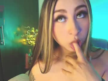 Cloe_Martinezz_ April 23, 2026 Chaturbate stream image