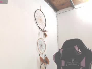 Dollysweet666 April 23, 2026 Chaturbate stream image