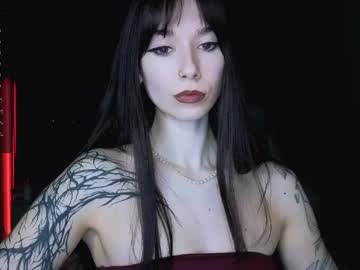 Jillverdon April 23, 2026 Chaturbate stream image