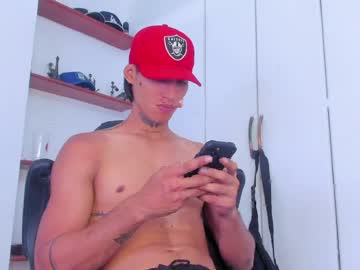 Jonryder_ April 23, 2026 Chaturbate stream image