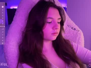 Kisankiss April 23, 2026 Chaturbate stream image