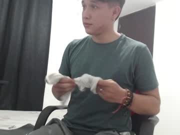 Lucifeeer_666 April 23, 2026 Chaturbate stream image