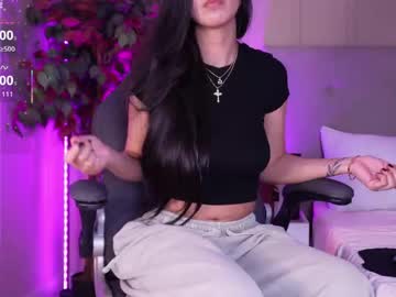 Melaniebrett April 23, 2026 Chaturbate stream image