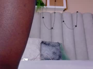 Nahomicampbell_ April 23, 2026 Chaturbate stream image