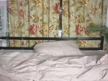 Nymphorina April 23, 2026 Chaturbate stream image