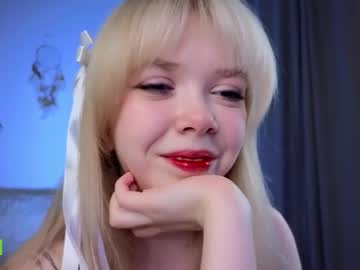 Rochelle_Dolly April 23, 2026 Chaturbate stream image