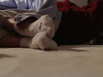 Shywhitesocks April 23, 2026 Chaturbate stream image