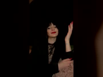 Venom_Goddess April 23, 2026 Chaturbate stream image