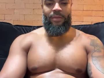 Blackmacauly April 23, 2026 Chaturbate stream image
