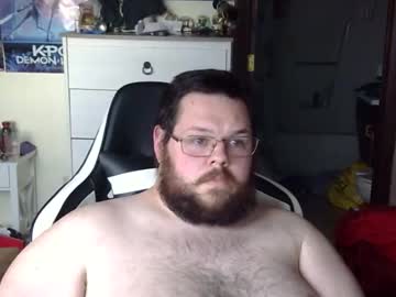 Demonhellboy420 April 23, 2026 Chaturbate stream image
