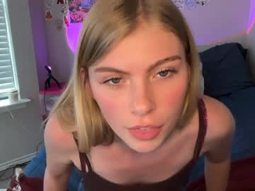 Elliee81 April 23, 2026 Chaturbate stream image