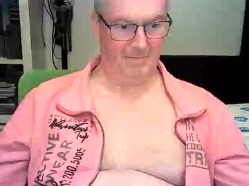 Erbee62 April 23, 2026 Chaturbate stream image