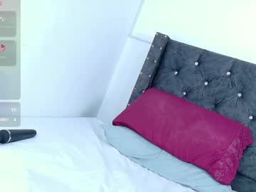 Freida_Jones April 23, 2026 Chaturbate stream image