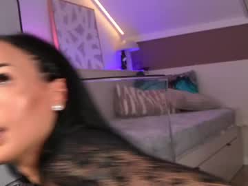 Hayleybabe44 April 23, 2026 Chaturbate stream image