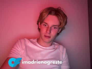 Imadrienagreste April 23, 2026 Chaturbate stream image