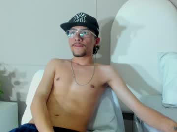 Jake_Miller__ April 23, 2026 Chaturbate stream image
