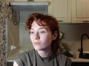 Jelly_Cherry April 23, 2026 Chaturbate stream image
