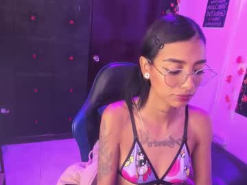 Karlaslutskinny__ April 23, 2026 Chaturbate stream image