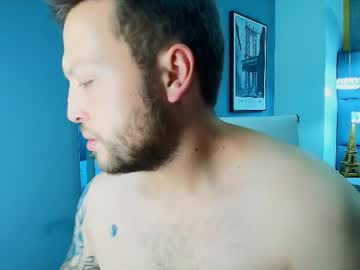 Logan_Austin April 23, 2026 Chaturbate stream image