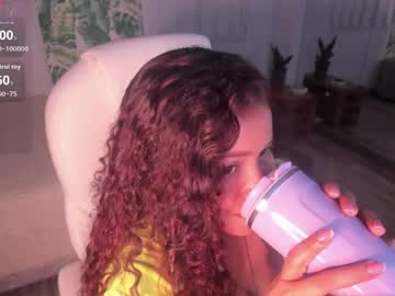 Loly_Marce April 23, 2026 Chaturbate stream image