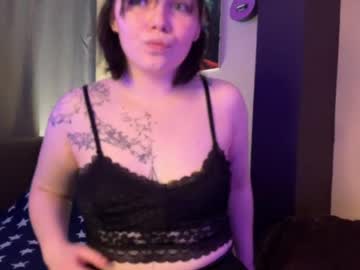 Loveiybarbie April 23, 2026 Chaturbate stream image