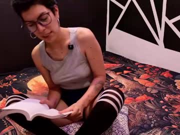 Silky_Minx April 23, 2026 Chaturbate stream image
