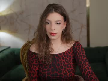 Suzansweet April 23, 2026 Chaturbate stream image